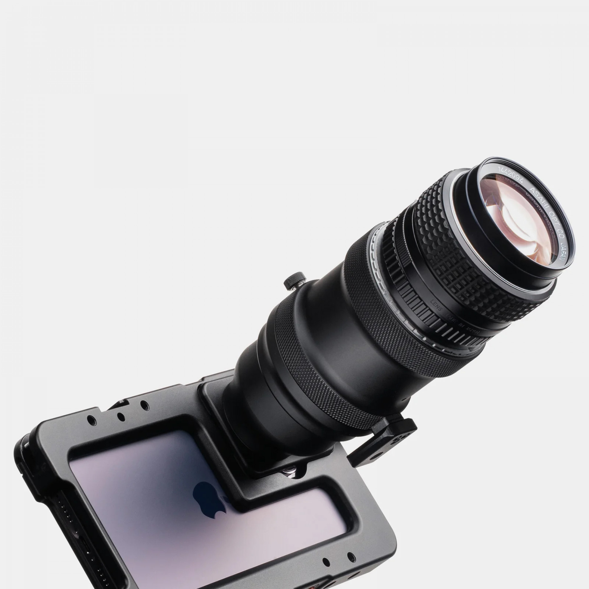 Оптичний адаптер Beastgrip DOF Adapter MK3